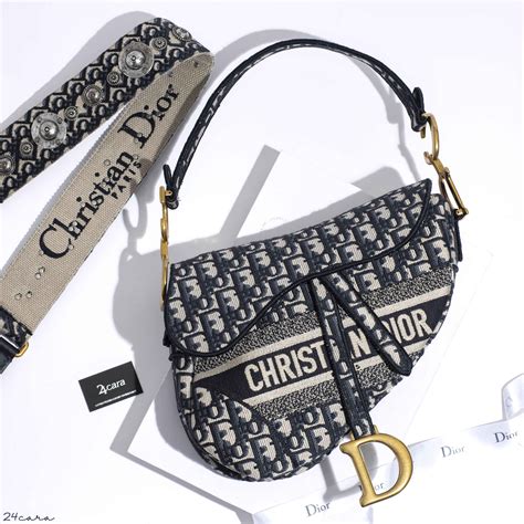 saddle bag dior grey|christian dior saddle bag blue.